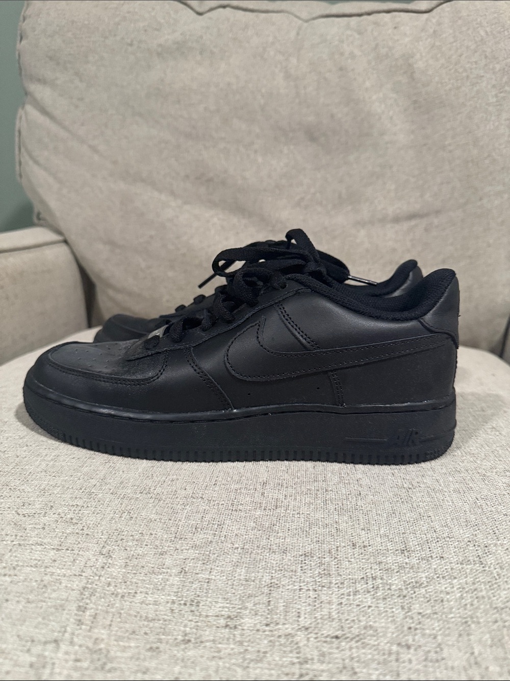 Nike kids AF1